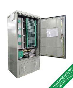 Tủ bệ phối quang ngoài trời ODF 336FO Outdoor