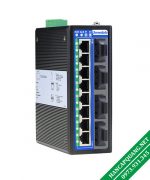 Switch công nghiệp Layer 2 IES2312 Series