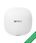 Wifi Aruba AP505