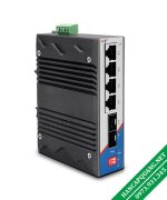 Switch công nghiệp Layer 2 Managed WT-RS636-2GF4GT