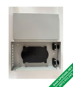 Hộp ODF 8Fo treo tường trong nhà bằng thép