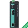 IMC-101-M-ST Bộ chuyển đổi quang điện công nghiệp Moxa Multimode