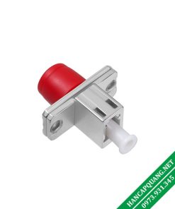 Adapter FC(female)-LC(female) Singlemode Simplex