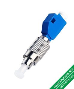 Adapter FC(male)-LC(female) Singlemode Simplex