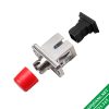 Adapter SC(female)-FC(female) Singlemode