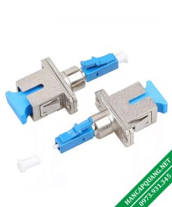 Adapter SC-LC Singlemode Simplex