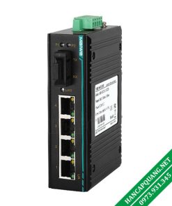 MIEN2205-S-SC20 Switch công nghiệp Maiwe Singlemode