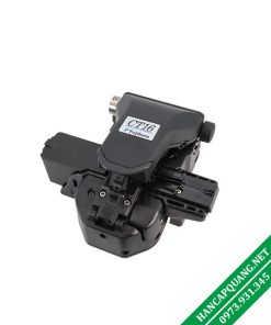 Máy cắt sợi quang Fujikura CT16 Japan