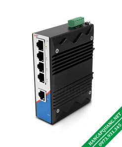 YT-RS235-5GT Switch công nghiệp 5 Port 1G