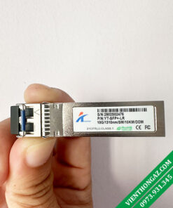 SFP YT-SFP+-LR Module quang SFP 10G 10km SM